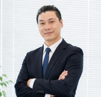 河田 勇人