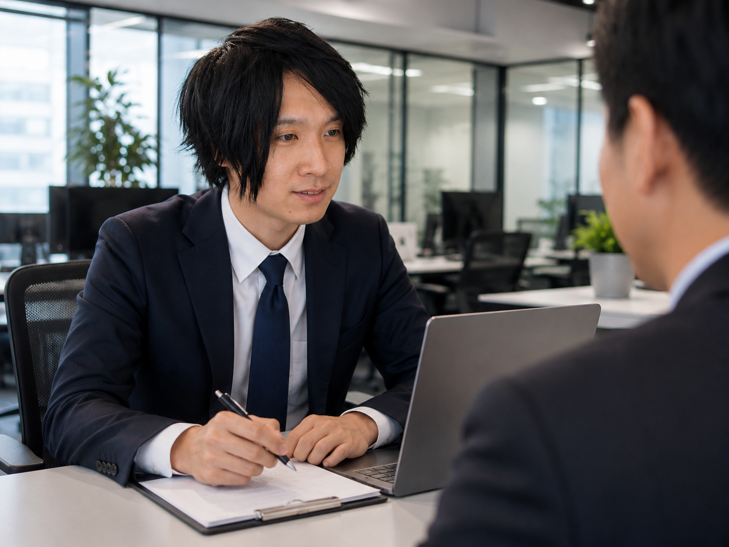MEETING